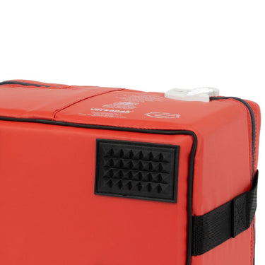 Versapak Blood In Transit Medical Carrier BLTD Bottom Rubber Feet